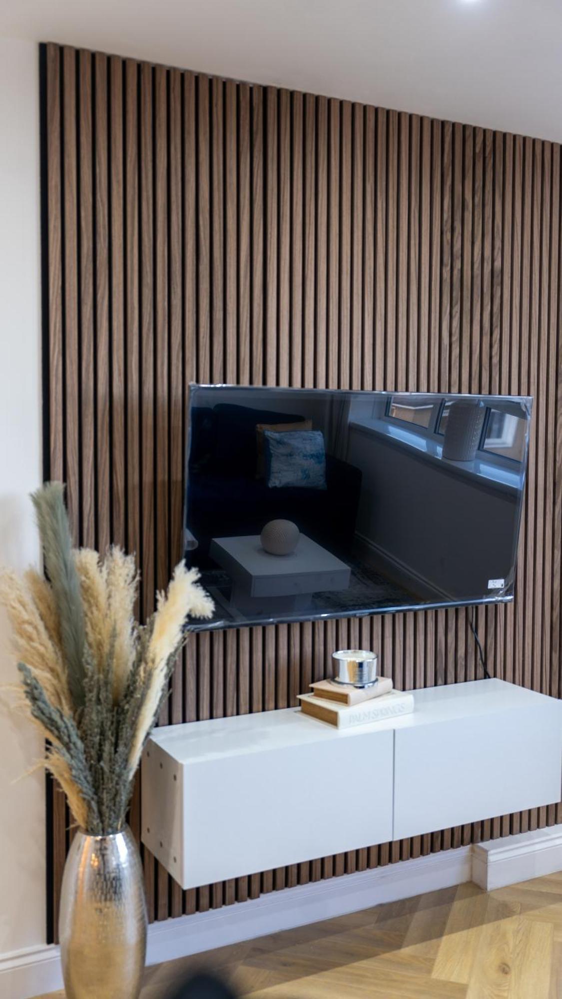 Ferienhaus Boutique And Stylish 4 Bed In