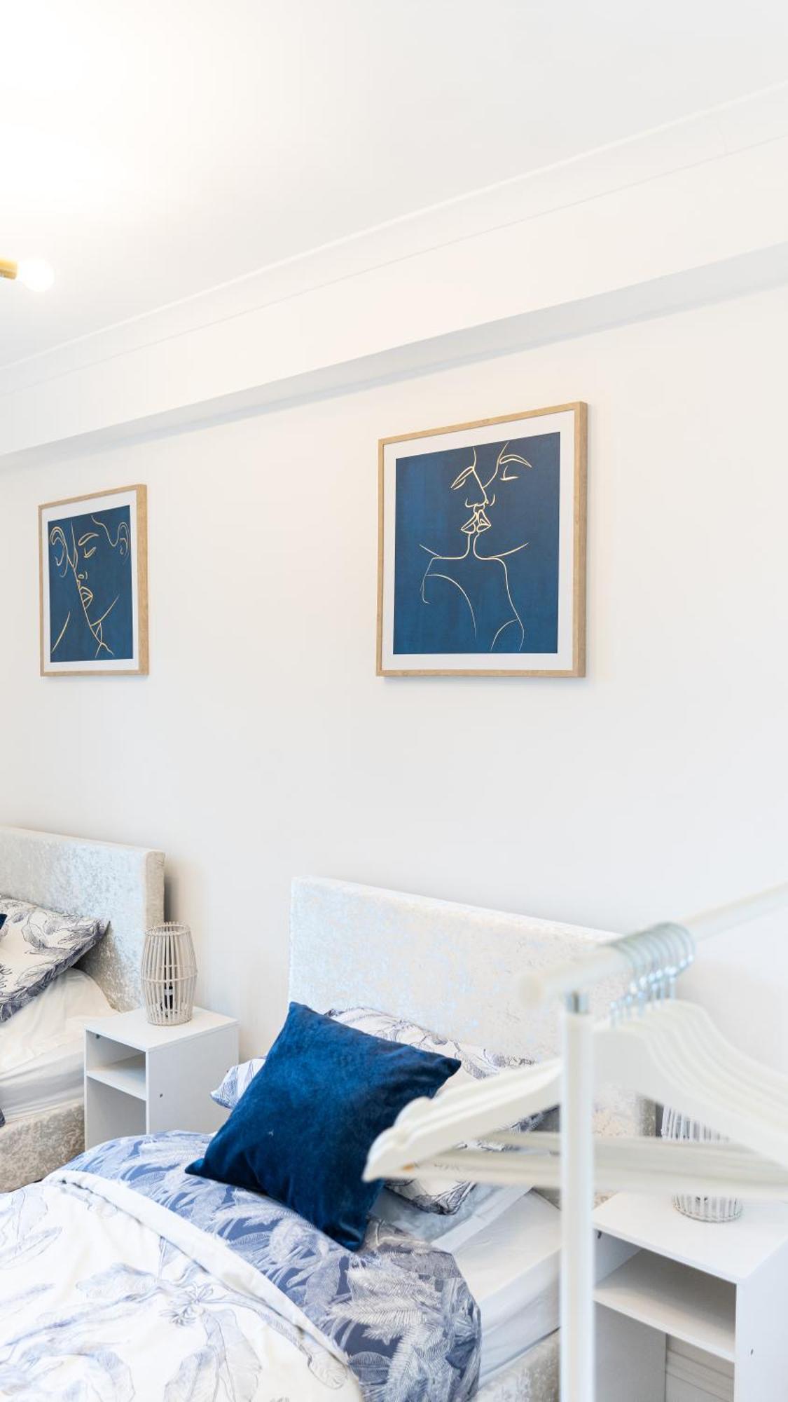 Ferienhaus Boutique And Stylish 4 Bed In *