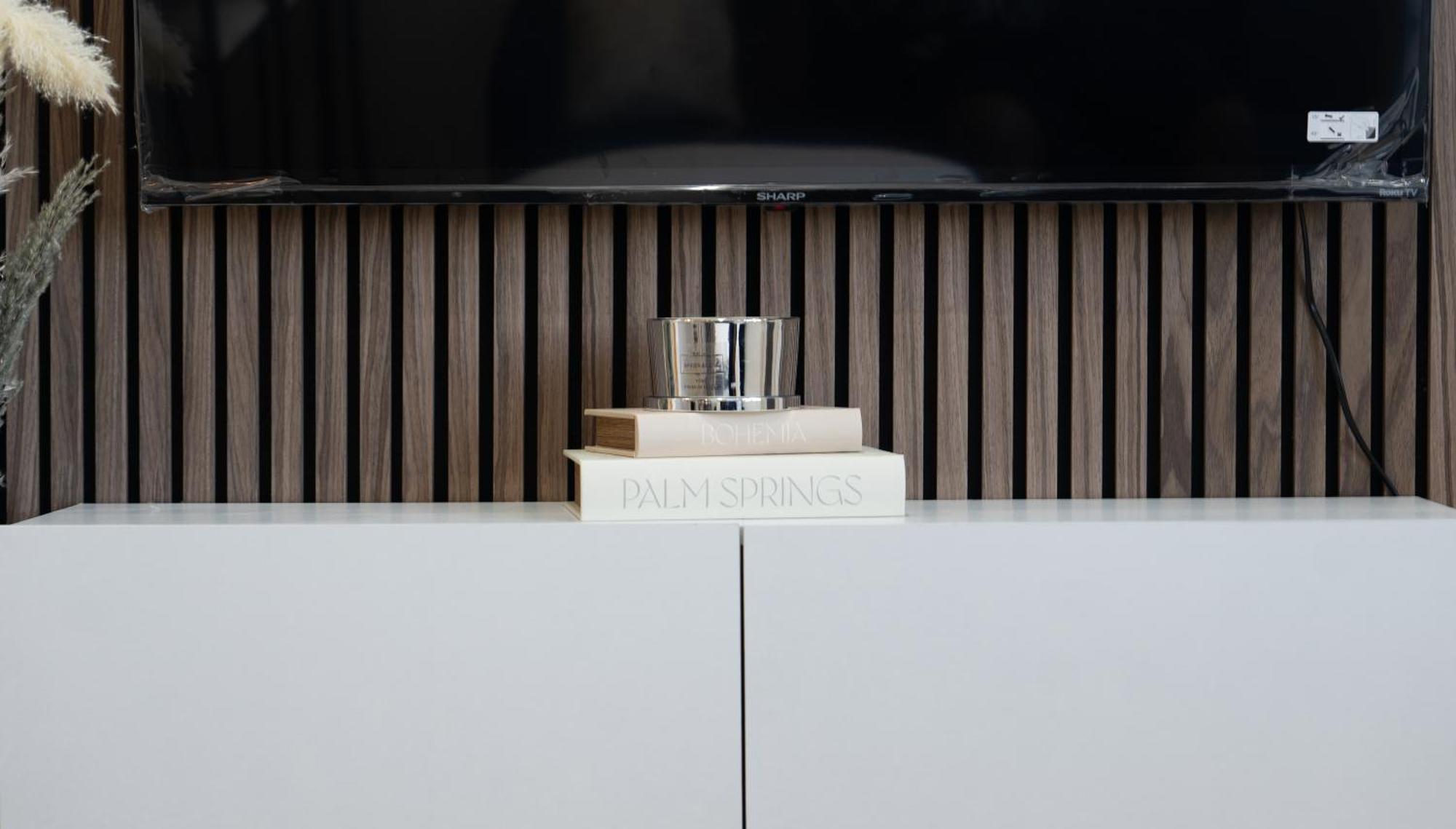 Ferienhaus Boutique And Stylish 4 Bed In